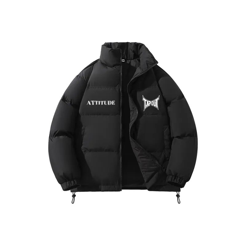 TAPOUT Down Jackets Unisex-0