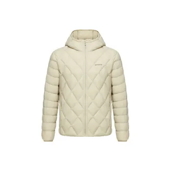 BOSIDENG Light Warm Goose Down Series Down Jacket Men's