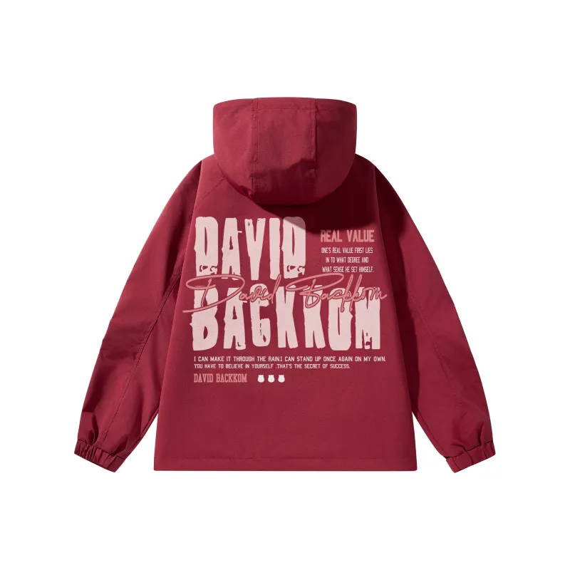 David Bakken x DAOMEIXIONG Jackets Coats Unisex-18