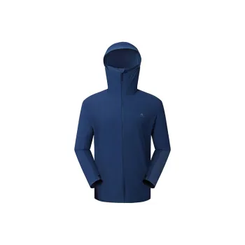 PIONEER CAMP Sun Protection Clothing Unisex