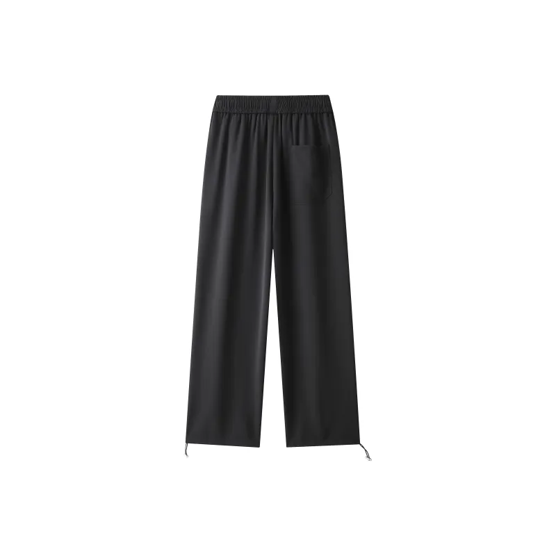 HOZZS Casual Pants Unisex-1