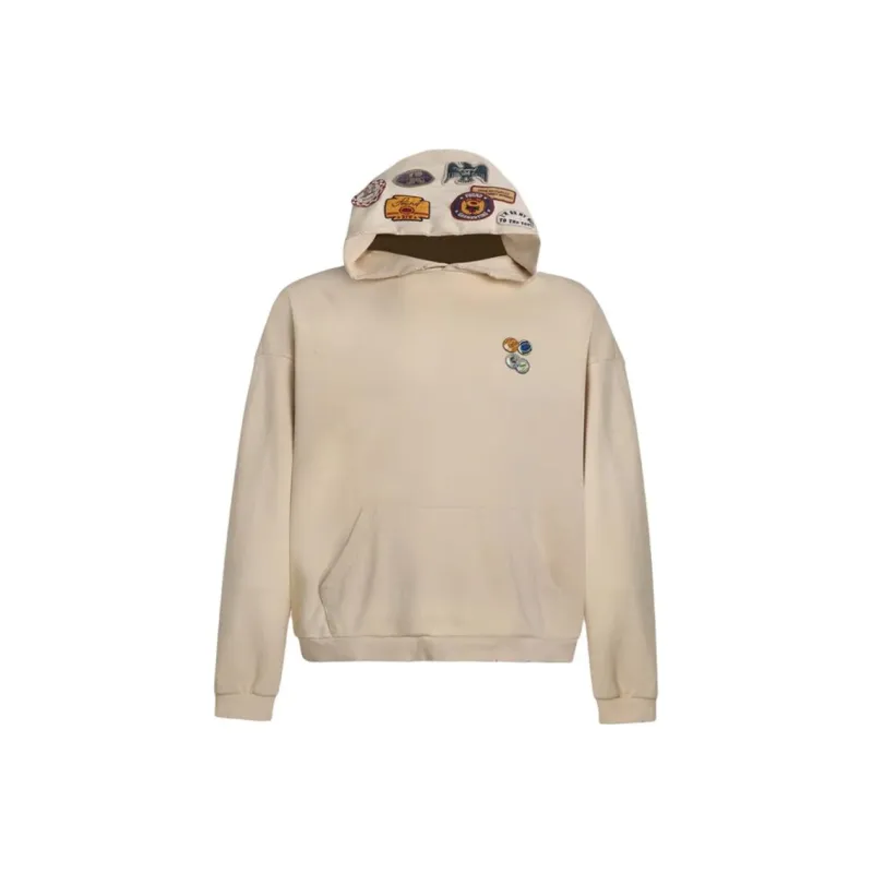 Profound SS25 Sweatshirt Unisex-3