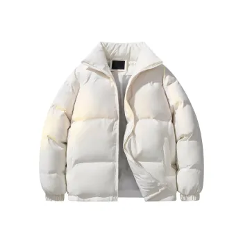 Ice Flying Puffer Jacket Unisex