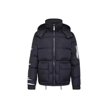 PHILIPP PLEIN Jackets Men Black