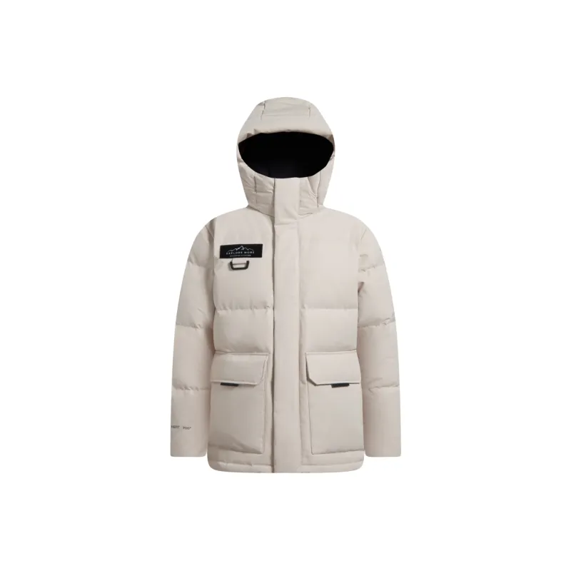 BOSIDENG Classic Extreme Cold Down Jacket Men's-3