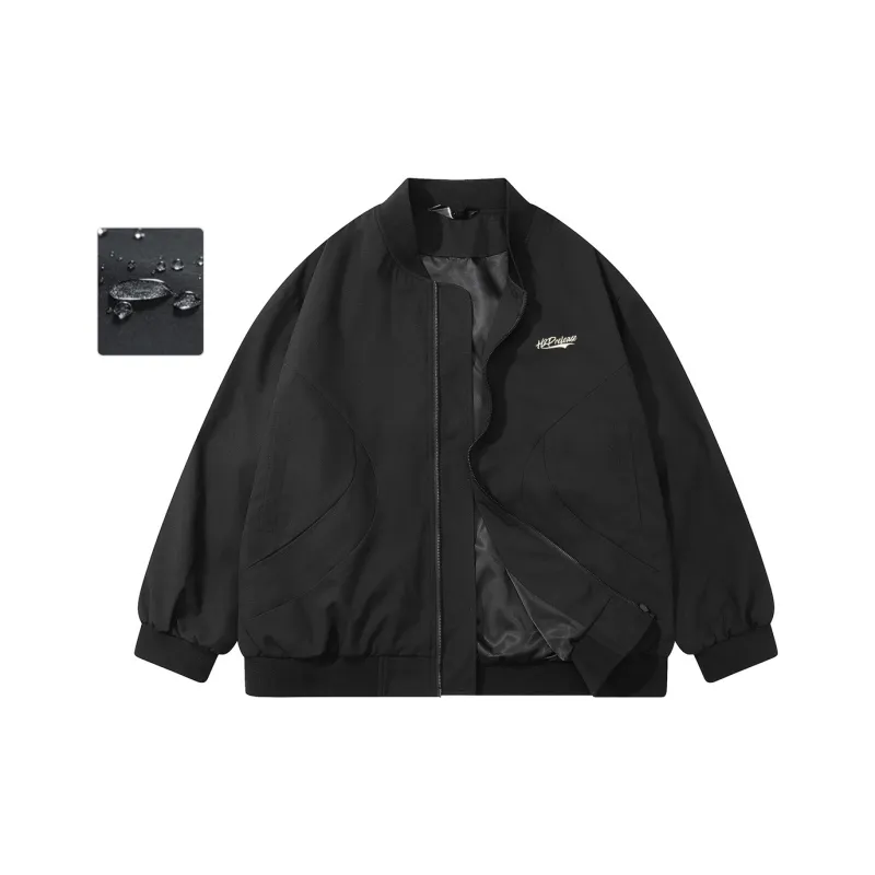 H2P Jackets Unisex-4