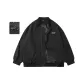 Black (Back None Pattern)