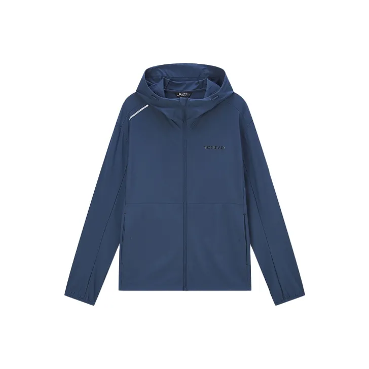TOREAD Sun Protection Clothing Men-0