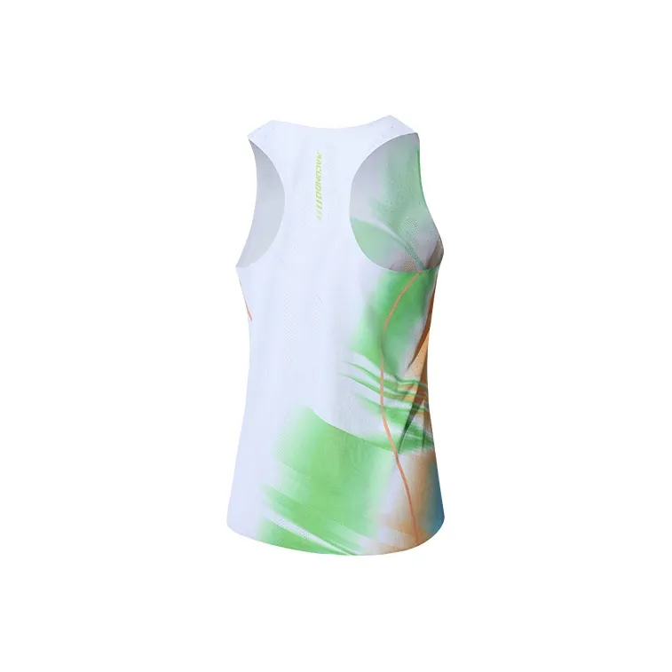 Macondo Tank Top Women's Fresh Mint-1