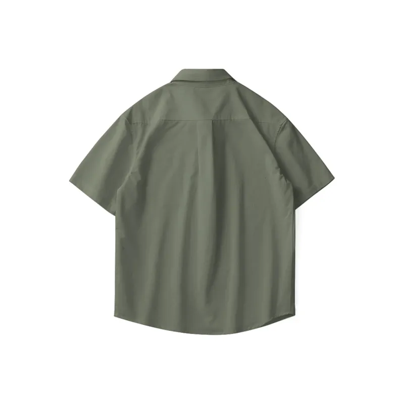 FASTFISH Shirts Unisex-7