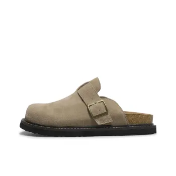 Desai Closed Toe Slippers Men's