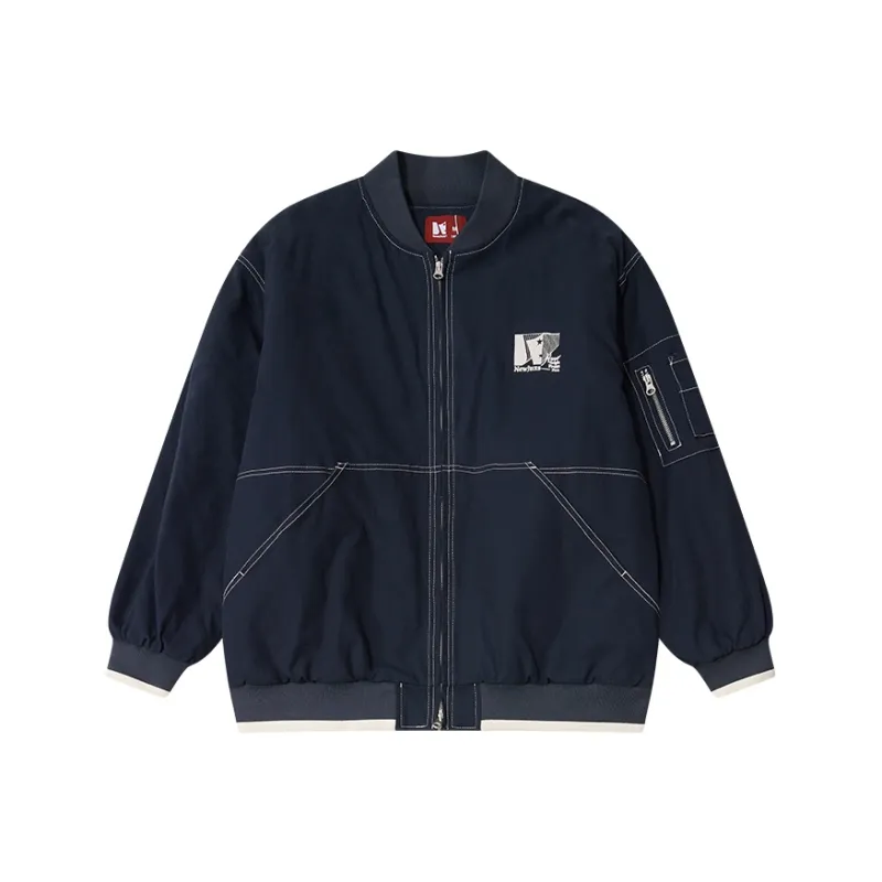 NewJnxs Puffer Jackets Unisex-0