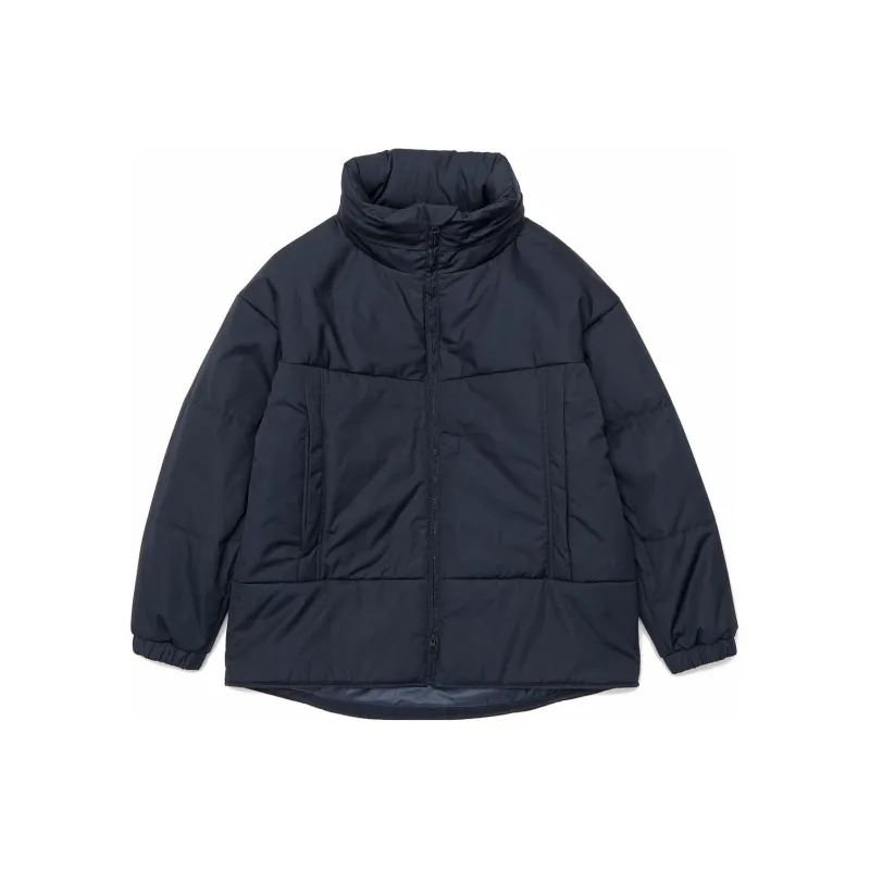 Nanamica FW22 Insulation Jacket Puffer Jacket Unisex-2