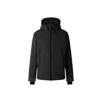 BOGNER FW24 Jacket Men's Dark Green