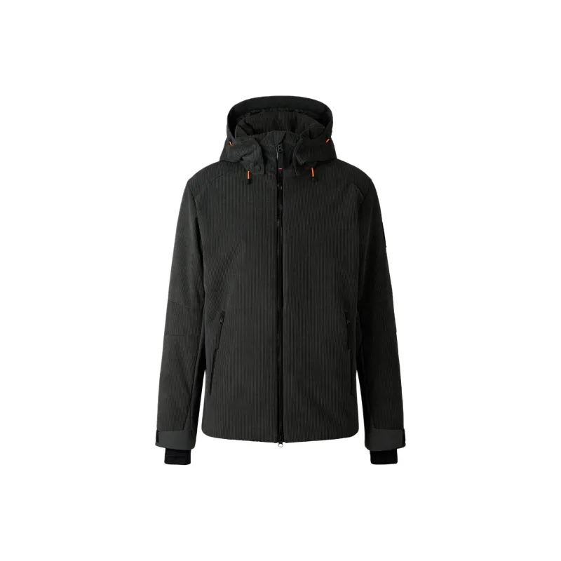 BOGNER FW24 Jacket Men's Dark Green-0