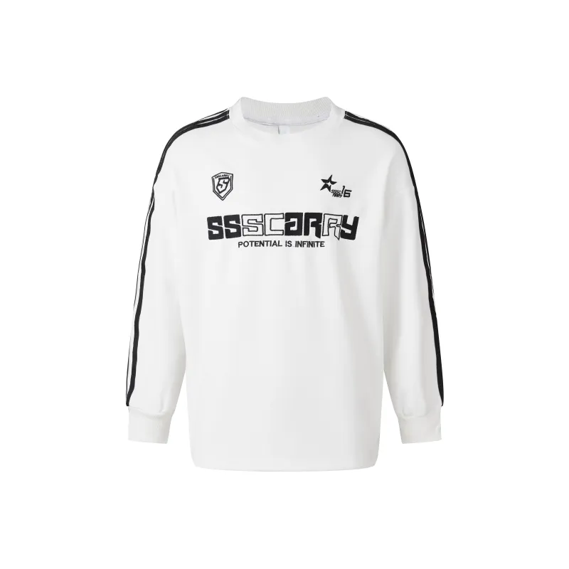 PEDLOR Sweatshirts Men-4