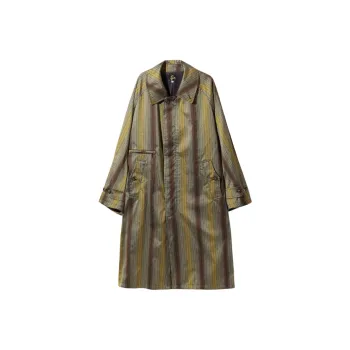 Needles Balcollar Coat