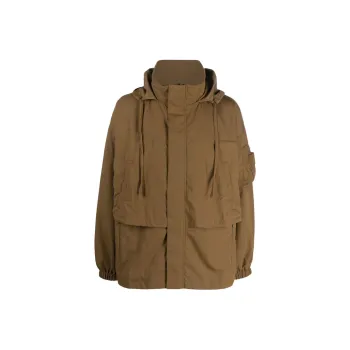 Gramicci X F/CE Mountain Jacket