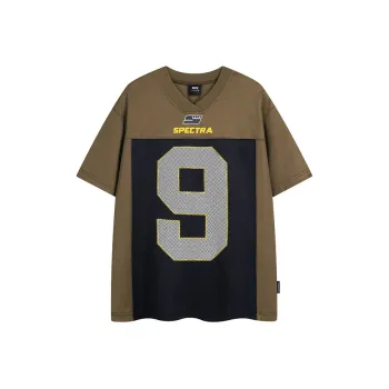 BONAS T Shirts Unisex