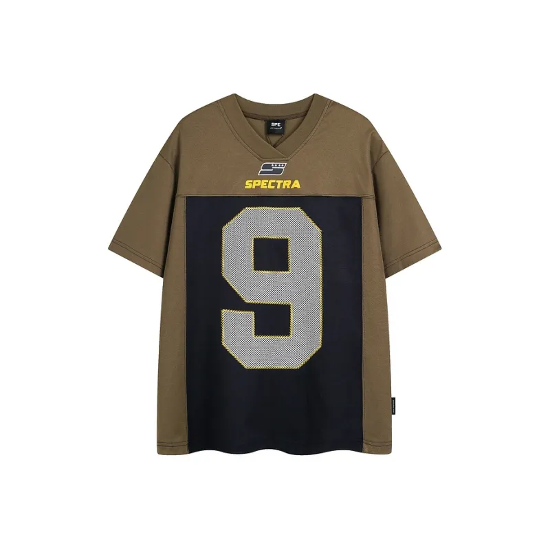 BONAS T Shirts Unisex-2
