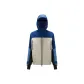 Blue White