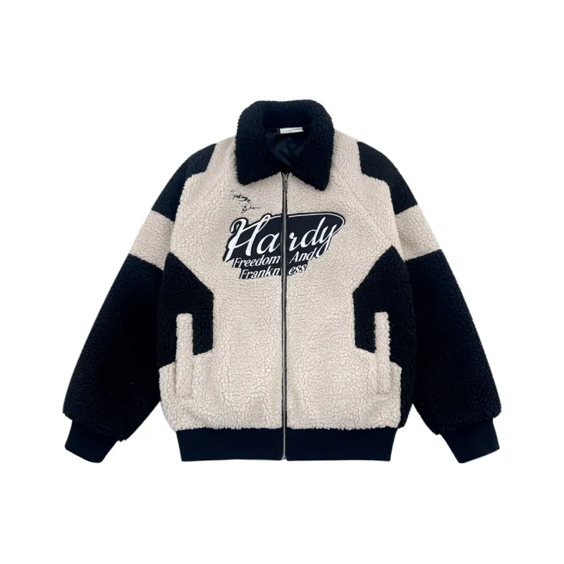 HARDY HARDY Velvet Jackets Unisex Ecru-0