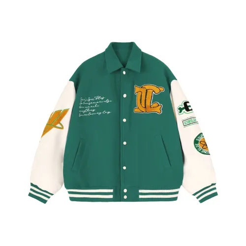 ICONS Lab Baseball Jerseys Unisex
