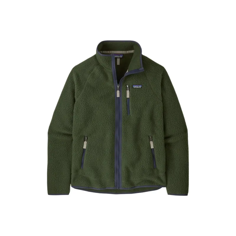 Patagonia Retro Pile Jacket-35