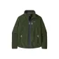 Torrey Pine Green