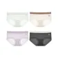 4 Pack (C Set: Mint Green+Foundation Skin+Luxury Purple+Elegant Black)