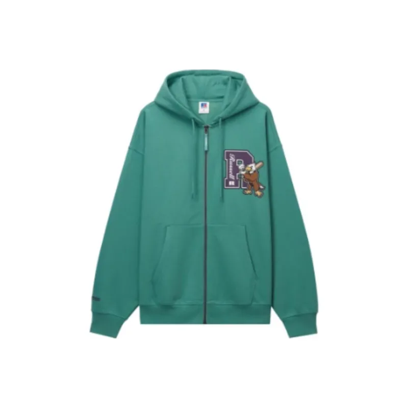 Russell Athletic FW24 Sweatshirt Men's-0