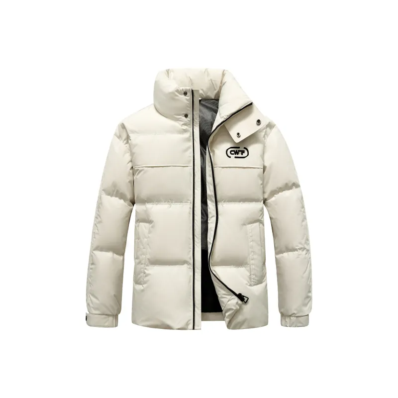 YAYA GOOSE Series Down Jacket Unisex-0