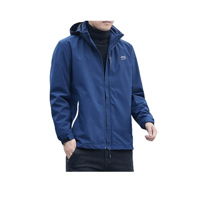 JEEP SPIRIT Jackets & Coats Men's-3