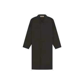 Fear Of God Essentials Long Coat