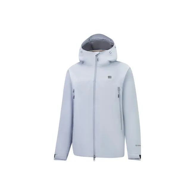 KOLON SPORT 1992 Water Resistant Windbreaker Jacket Men's-5