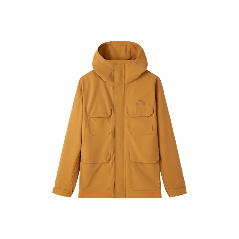 CAMEL Urban Function Series Jackets Men-0
