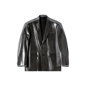 DIESEL X Damiano David J Over Blazer