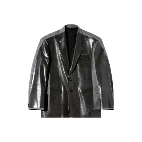 DIESEL X Damiano David J Over Blazer