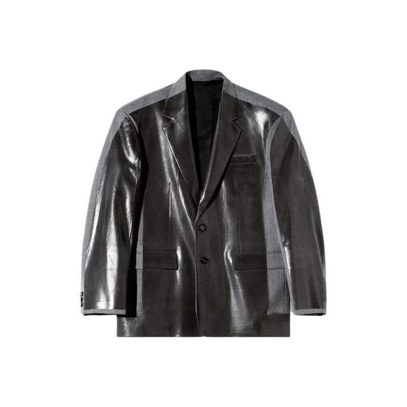 DIESEL X Damiano David J Over Blazer-0