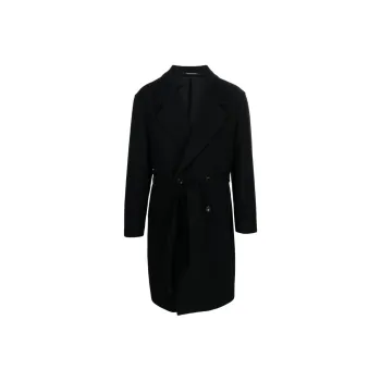 Tagliatore Royce Coat
