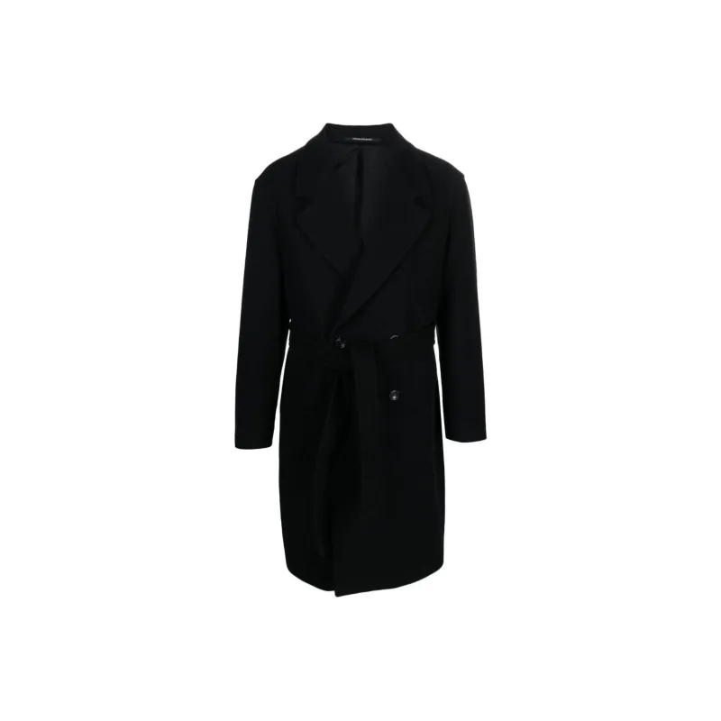 Tagliatore Royce Coat-0