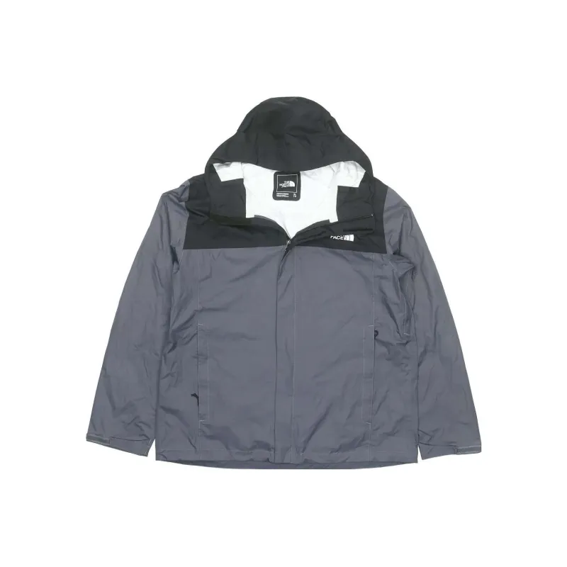 THE NORTH FACE Jacket Men's Gray-0
