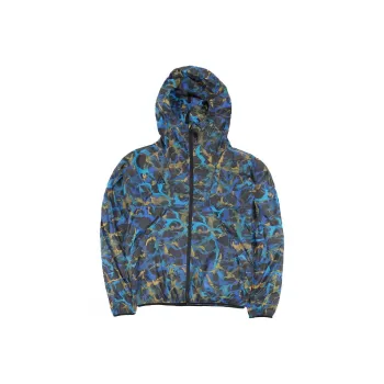 Nike Jackets Men Blue