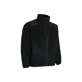 Under Armour Mission Jackets Men Black