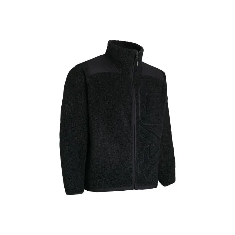 Under Armour Mission Jackets Men Black-0