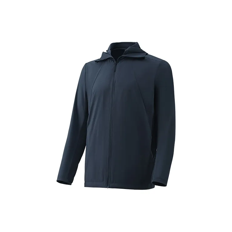 BENEUNDER SS23 Sun Protection Clothing Men's-1