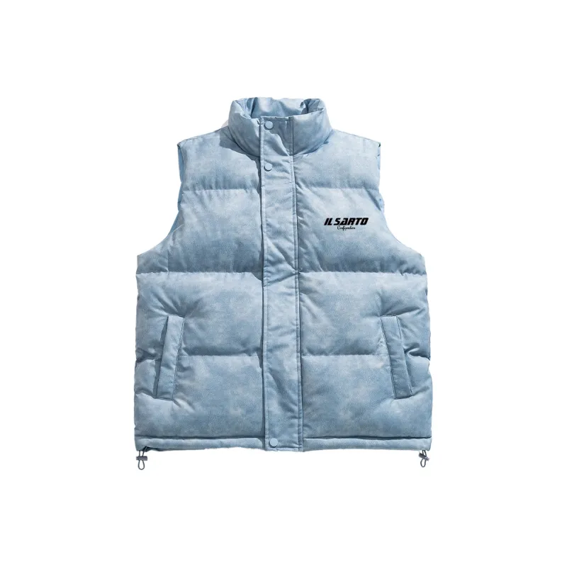IL SARTO Vests Unisex-14