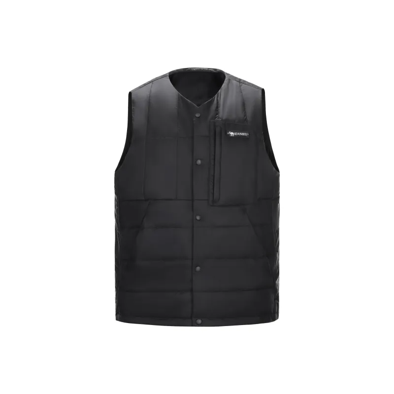 CAMEL Urban Function Series Vest Unisex-8