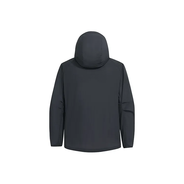 PIONEER CAMP Breathable UV Protection Sun Protection Clothing Men's-2