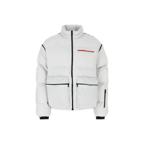 PRADA Padded Down Jacket